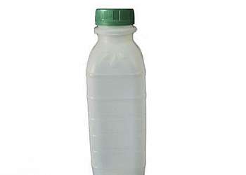 Comprar garrafas descartáveis em sp para água de coco